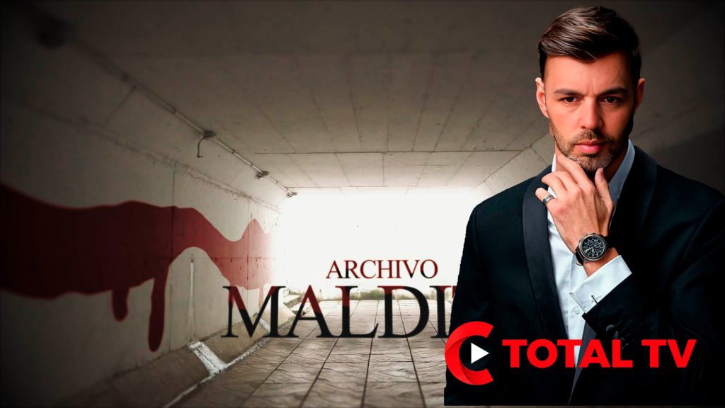 Archivo Maldito