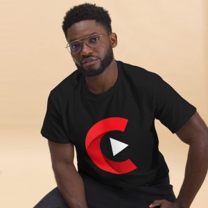 Camiseta clásica unisex