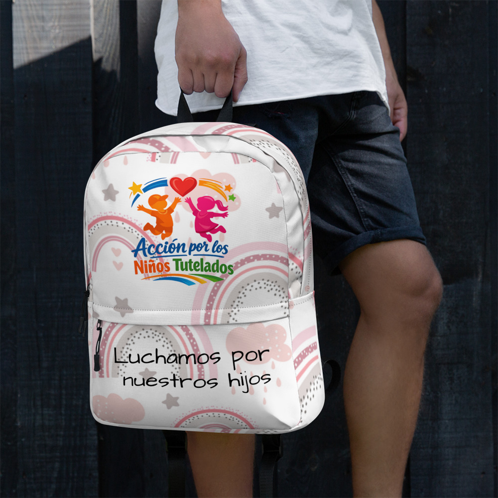 Mochila - Imagen 2