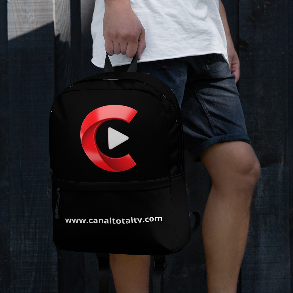 Mochila - Imagen 2