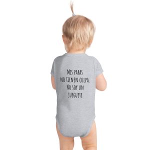 Body para bebé