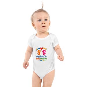 Body para bebé