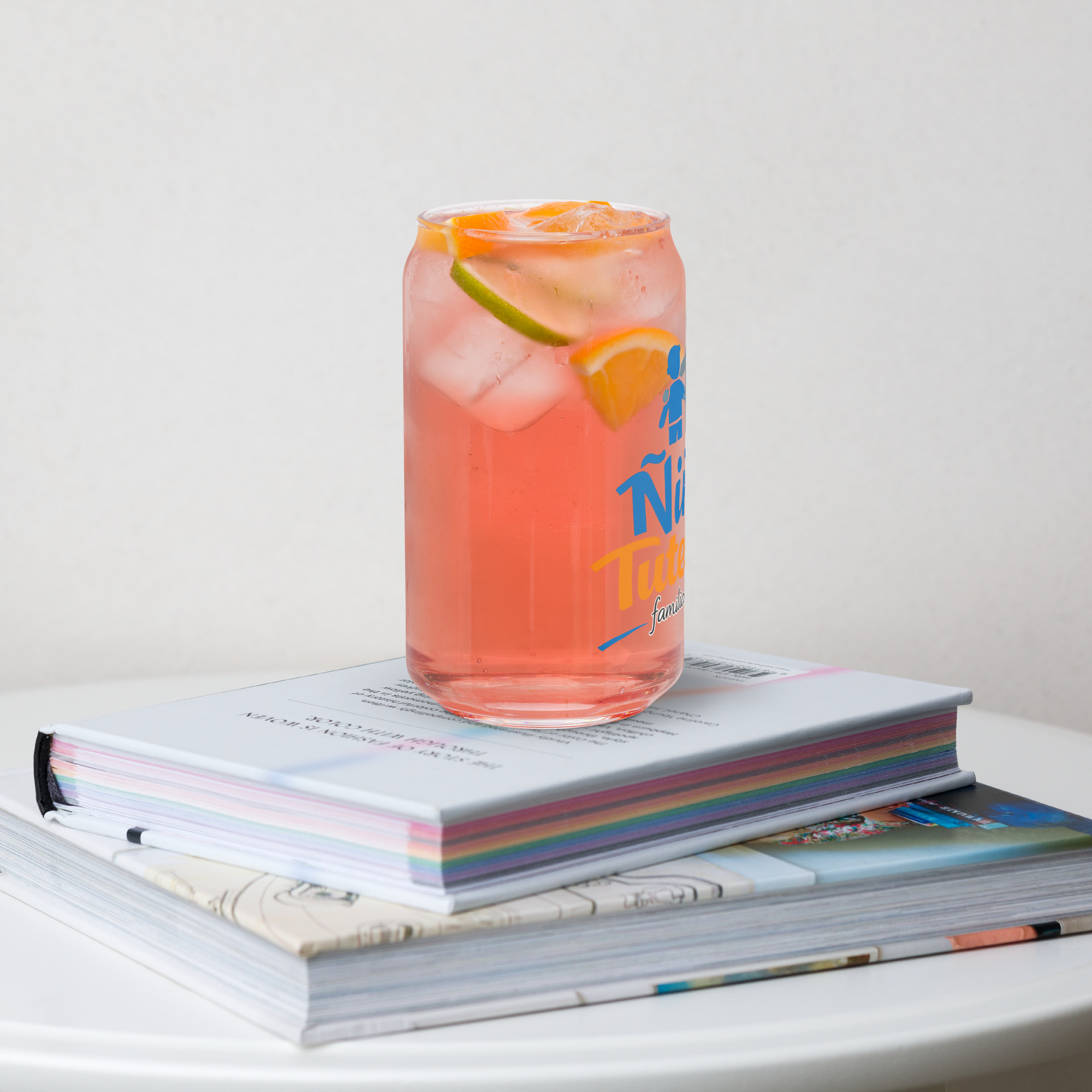 Vaso con forma de lata - Imagen 14