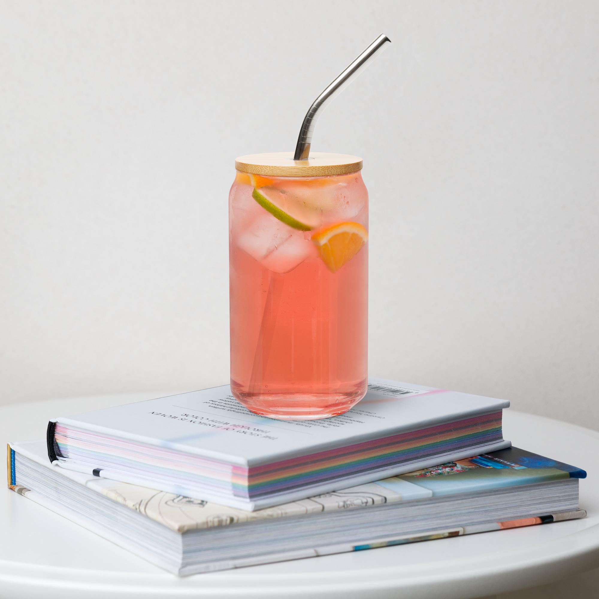 Vaso con forma de lata - Imagen 10