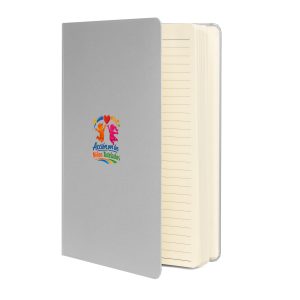 Cuaderno de tapa dura