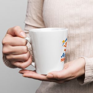 Taza de café