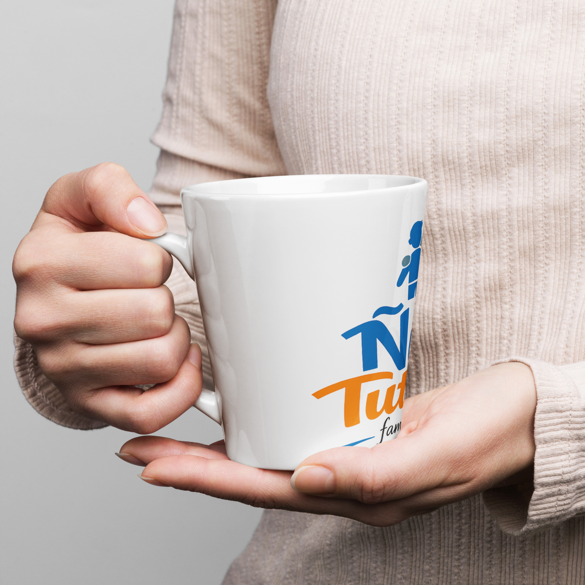 Taza de café - Imagen 2