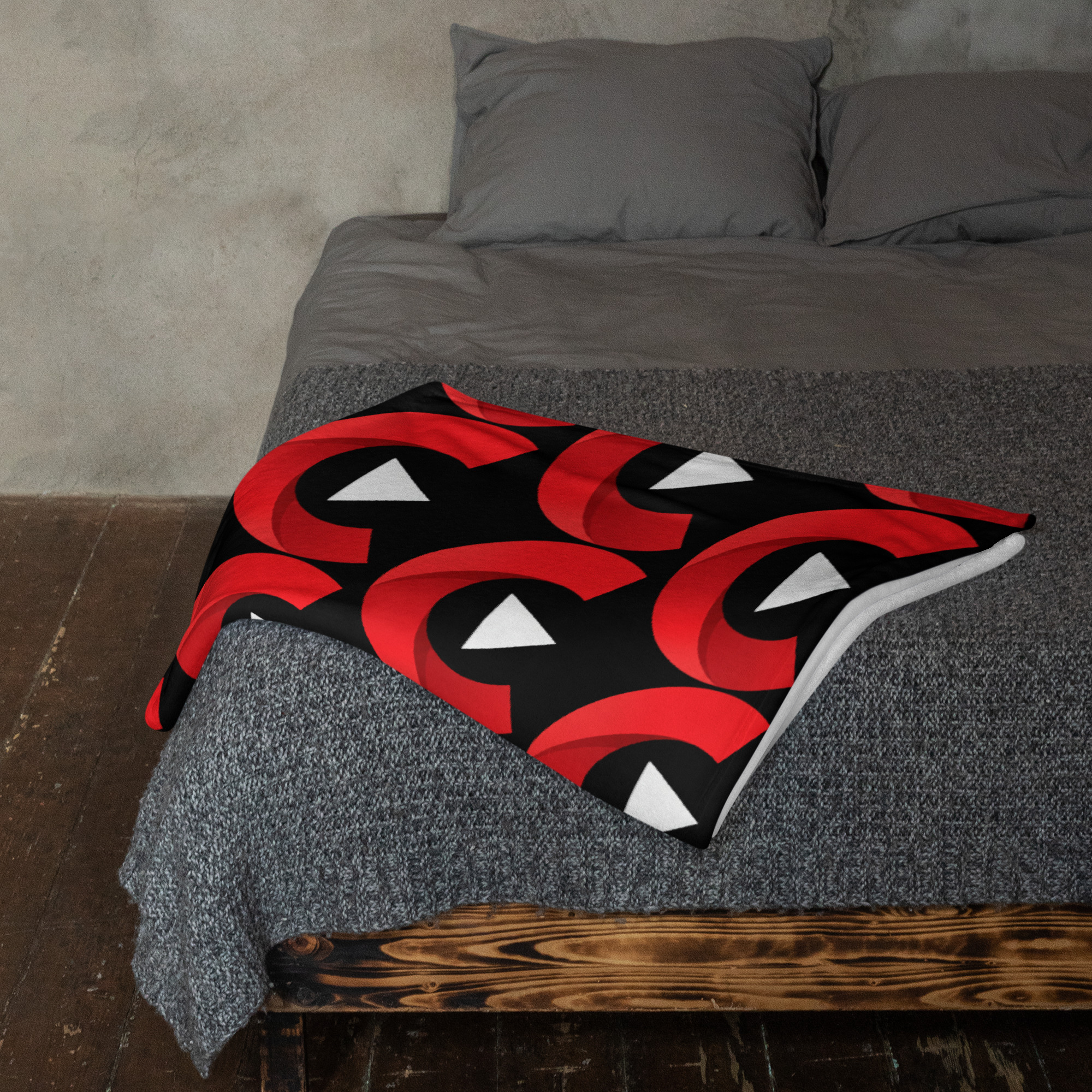 Manta - Imagen 3