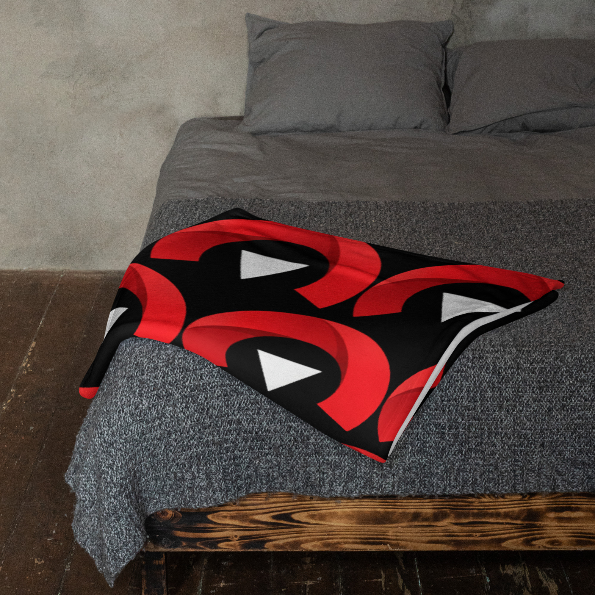 Manta - Imagen 5