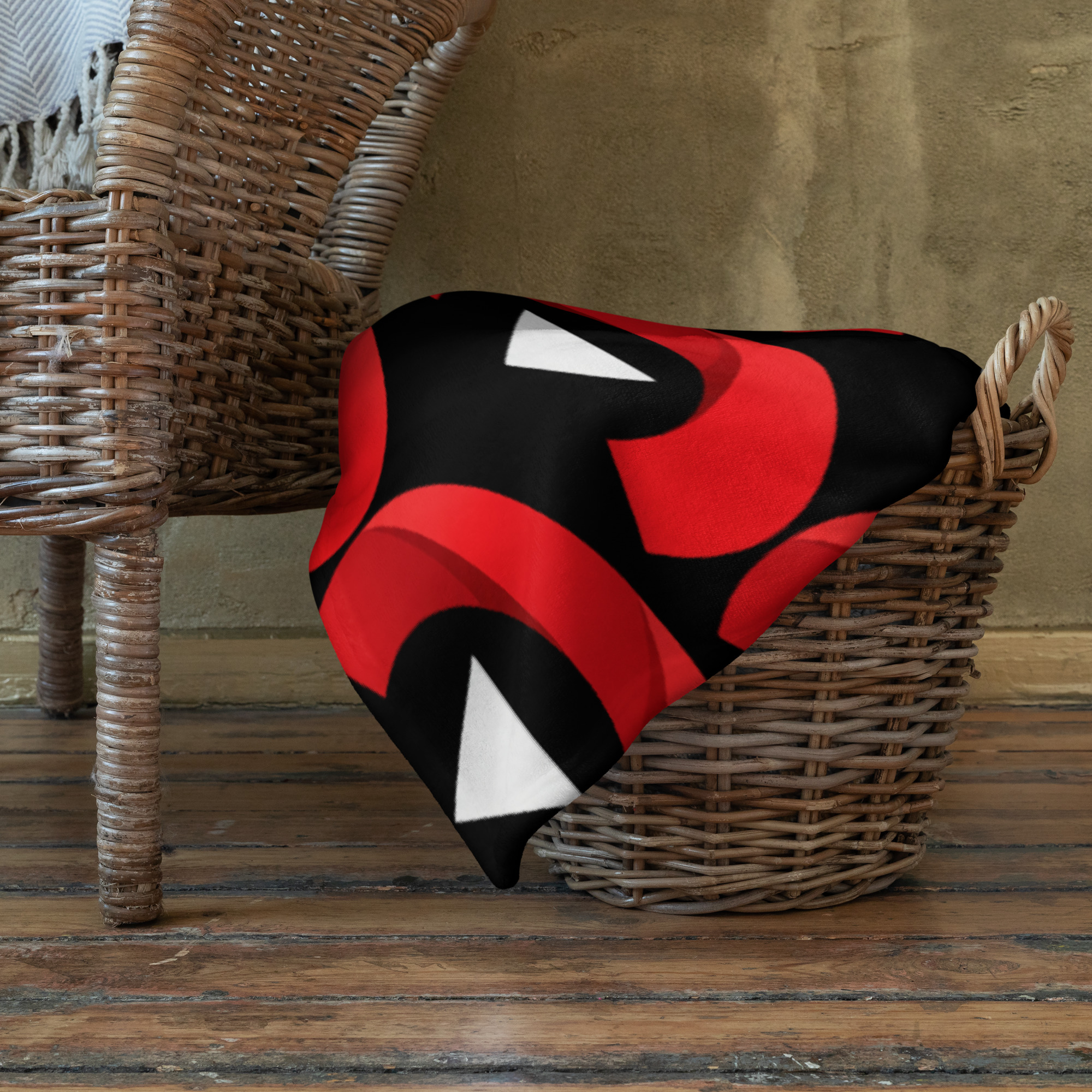Manta - Imagen 4