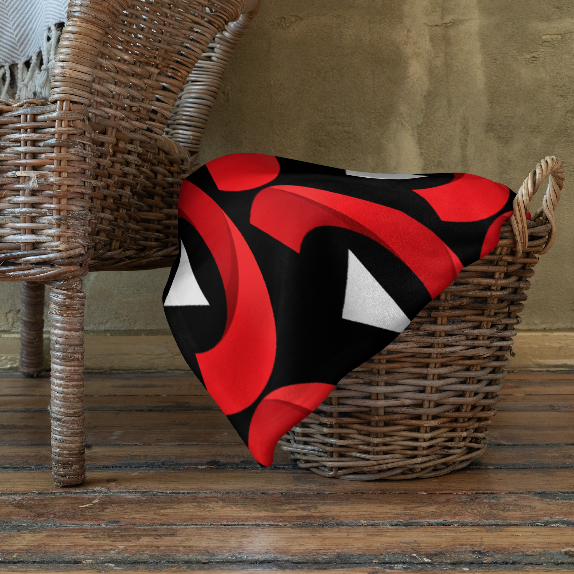 Manta - Imagen 2