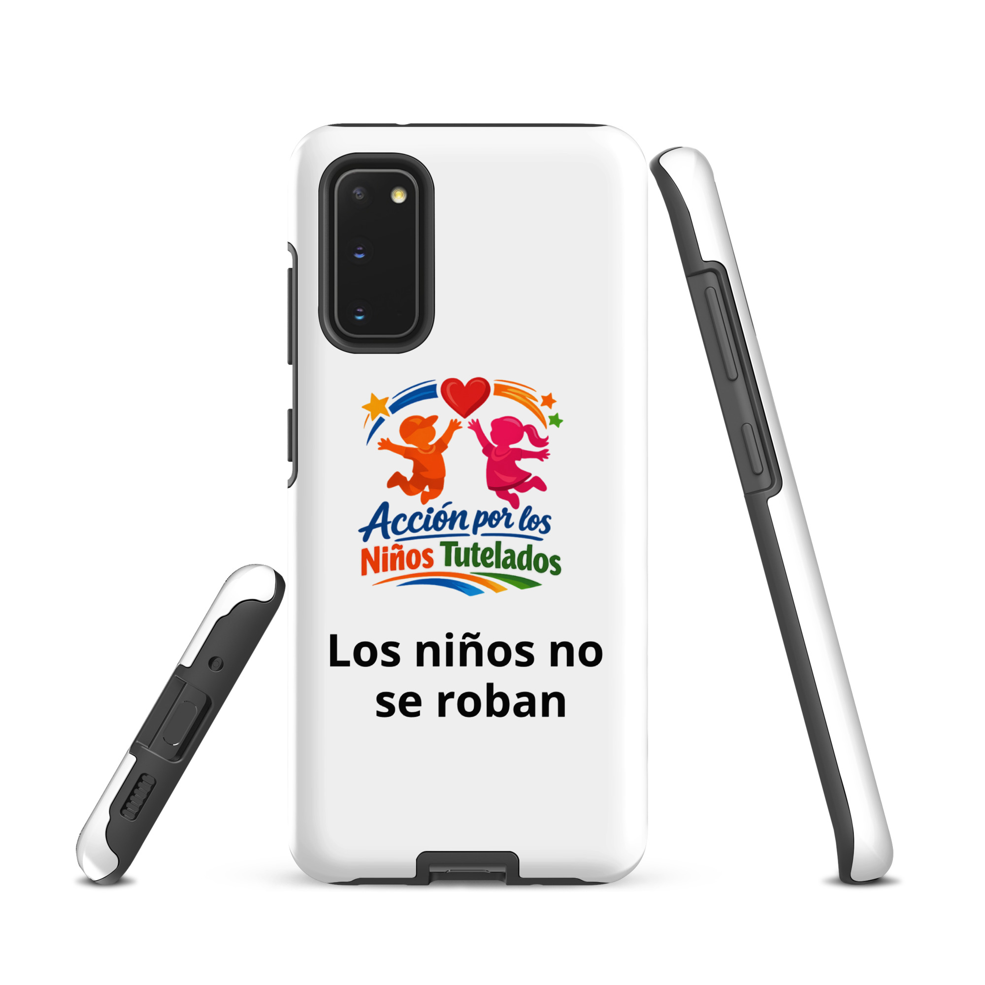 Funda dura para Samsung® - Imagen 2