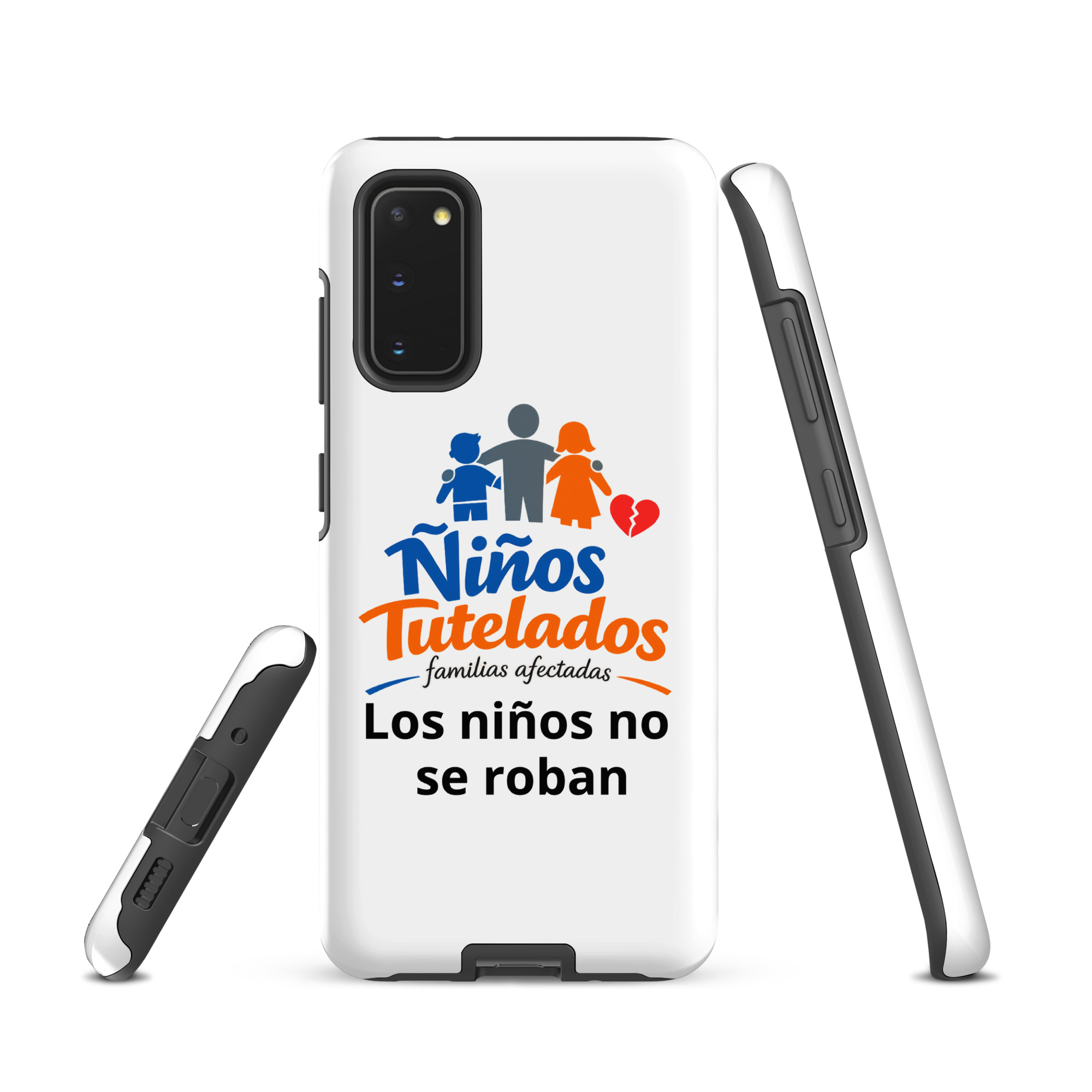 Funda dura para Samsung® - Imagen 2