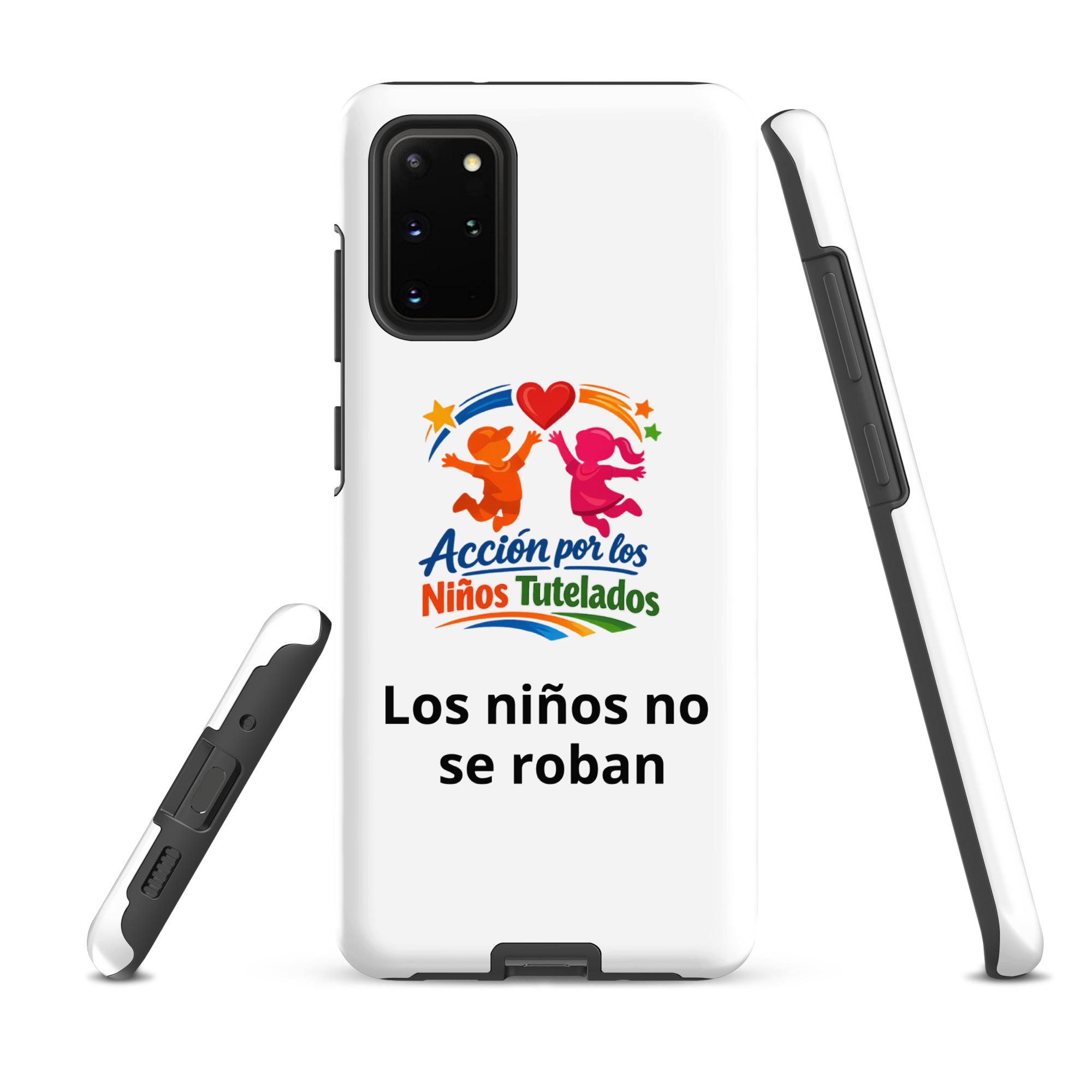 Funda dura para Samsung® - Imagen 3