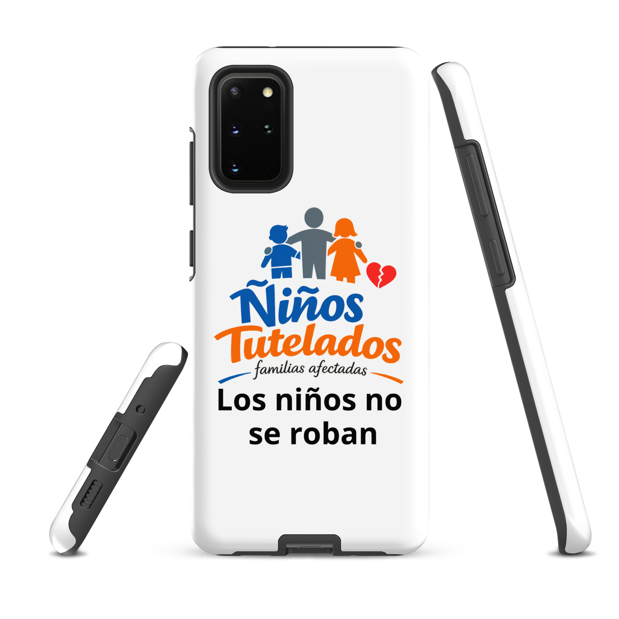 Funda dura para Samsung® - Imagen 3