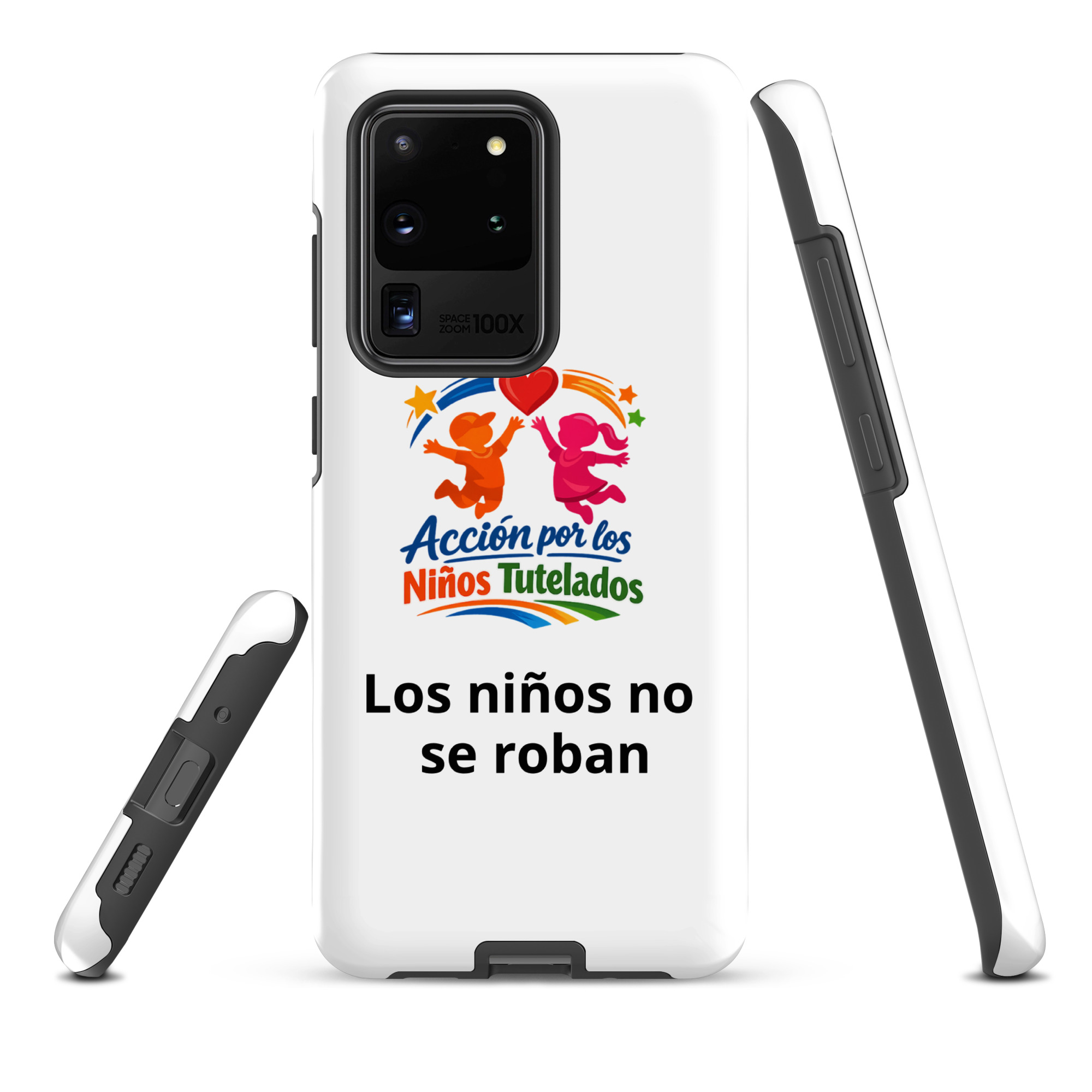 Funda dura para Samsung® - Imagen 4