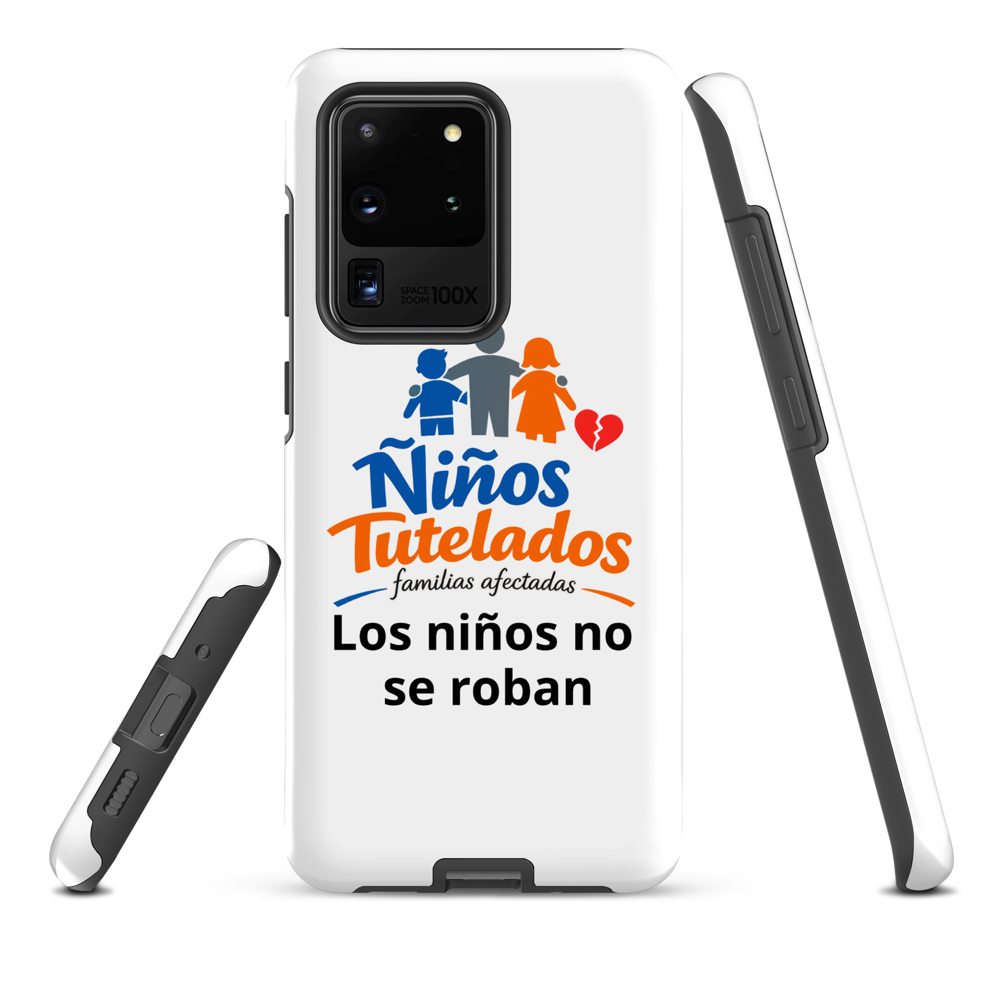 Funda dura para Samsung® - Imagen 4