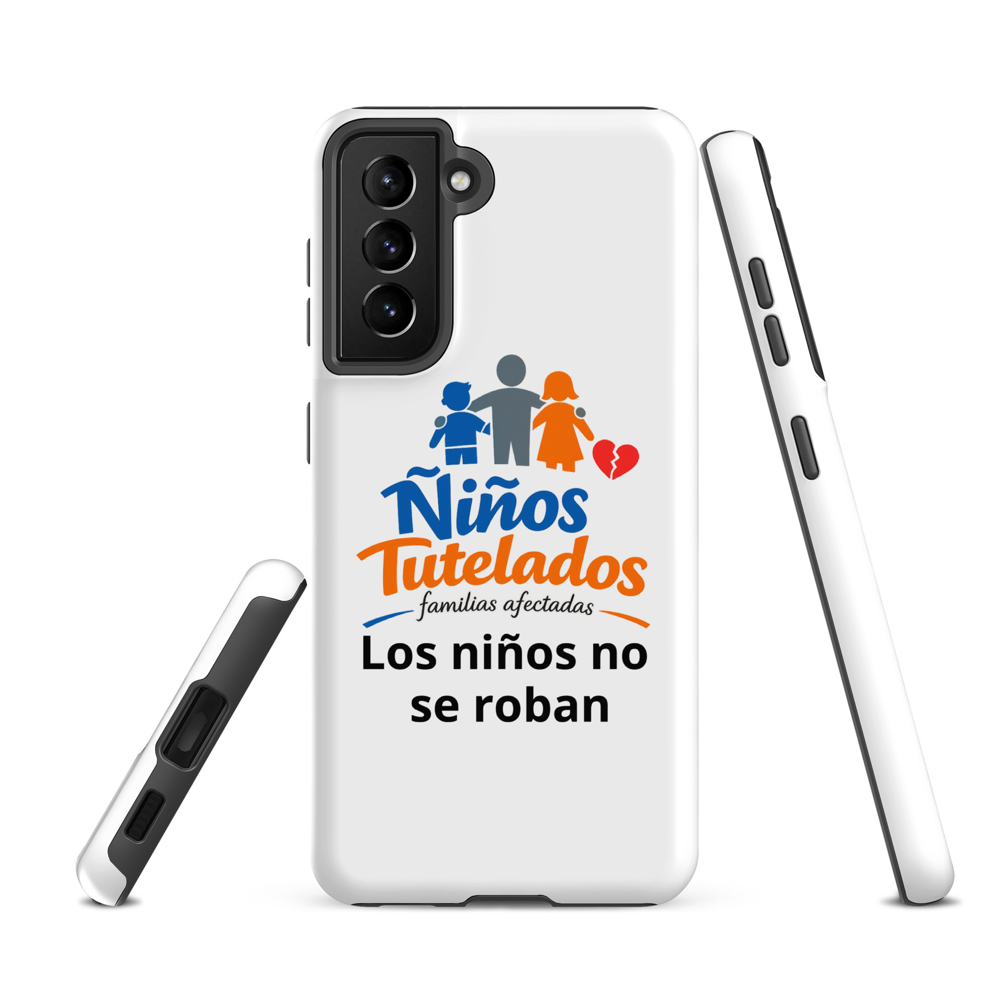 Funda dura para Samsung® - Imagen 8