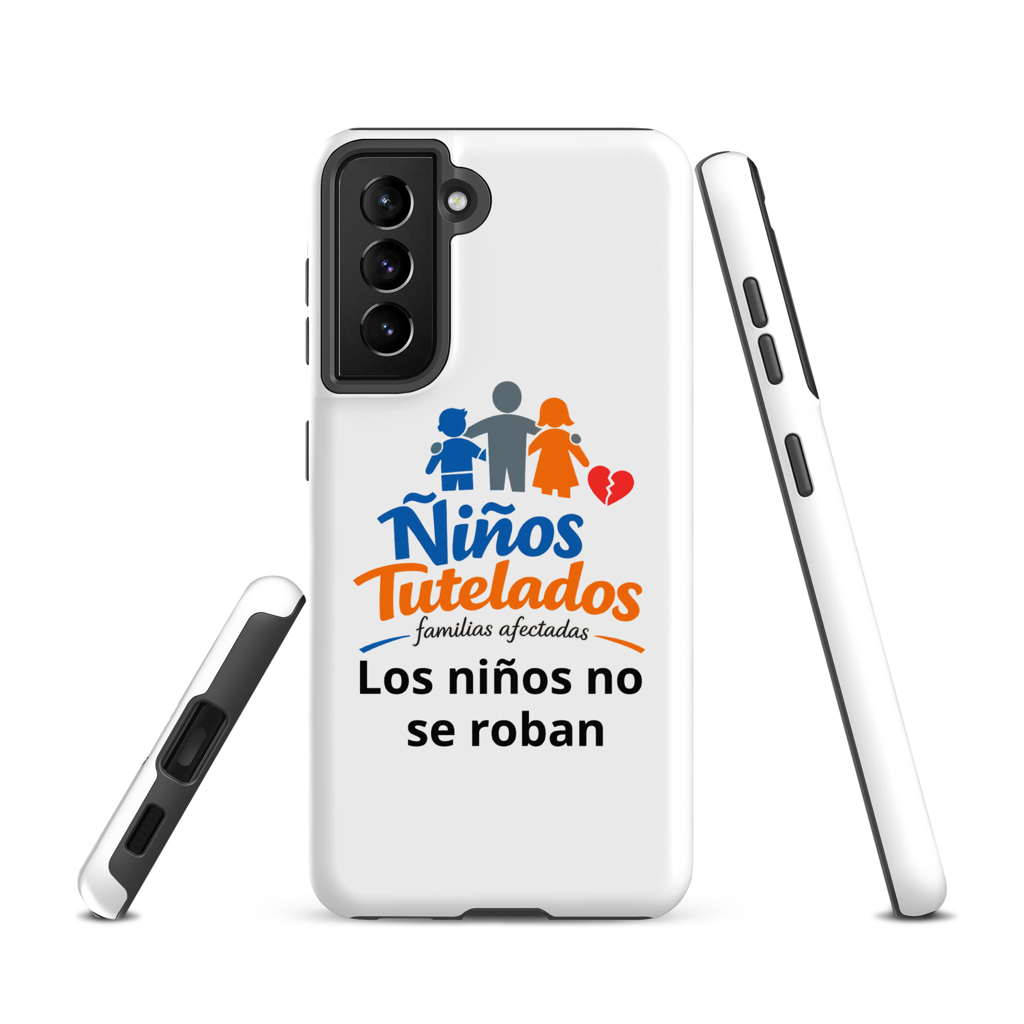 Funda dura para Samsung® - Imagen 5