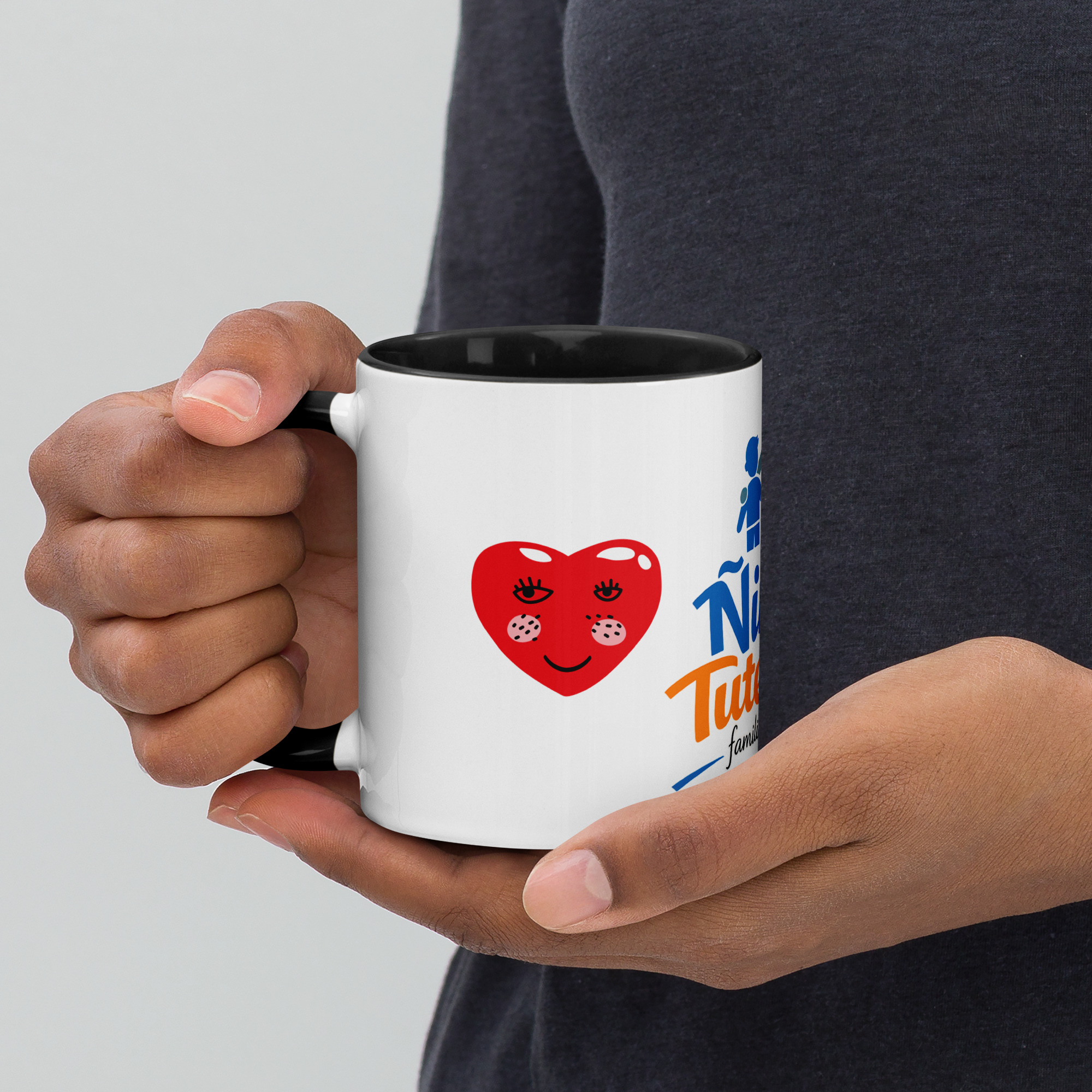 Taza color interior - Imagen 9