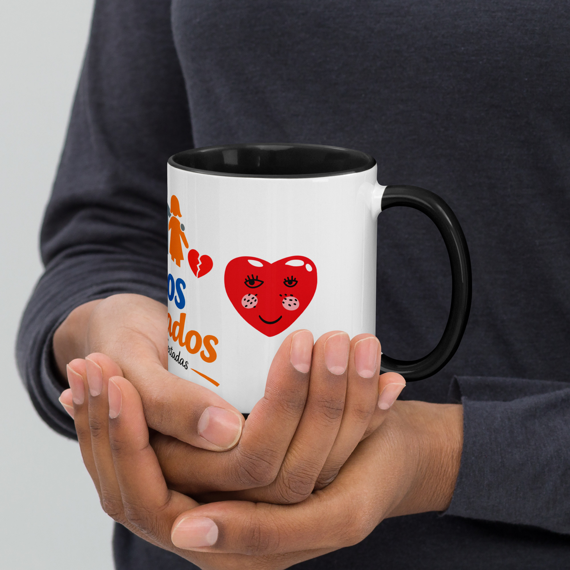 Taza color interior - Imagen 8