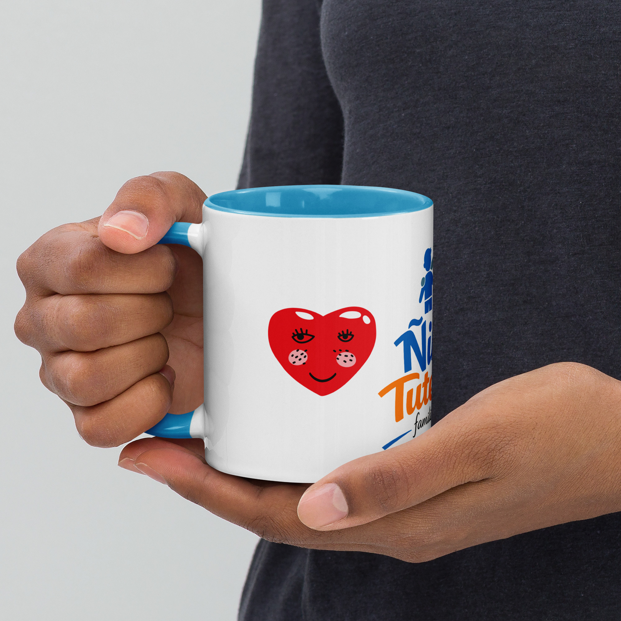Taza color interior - Imagen 14