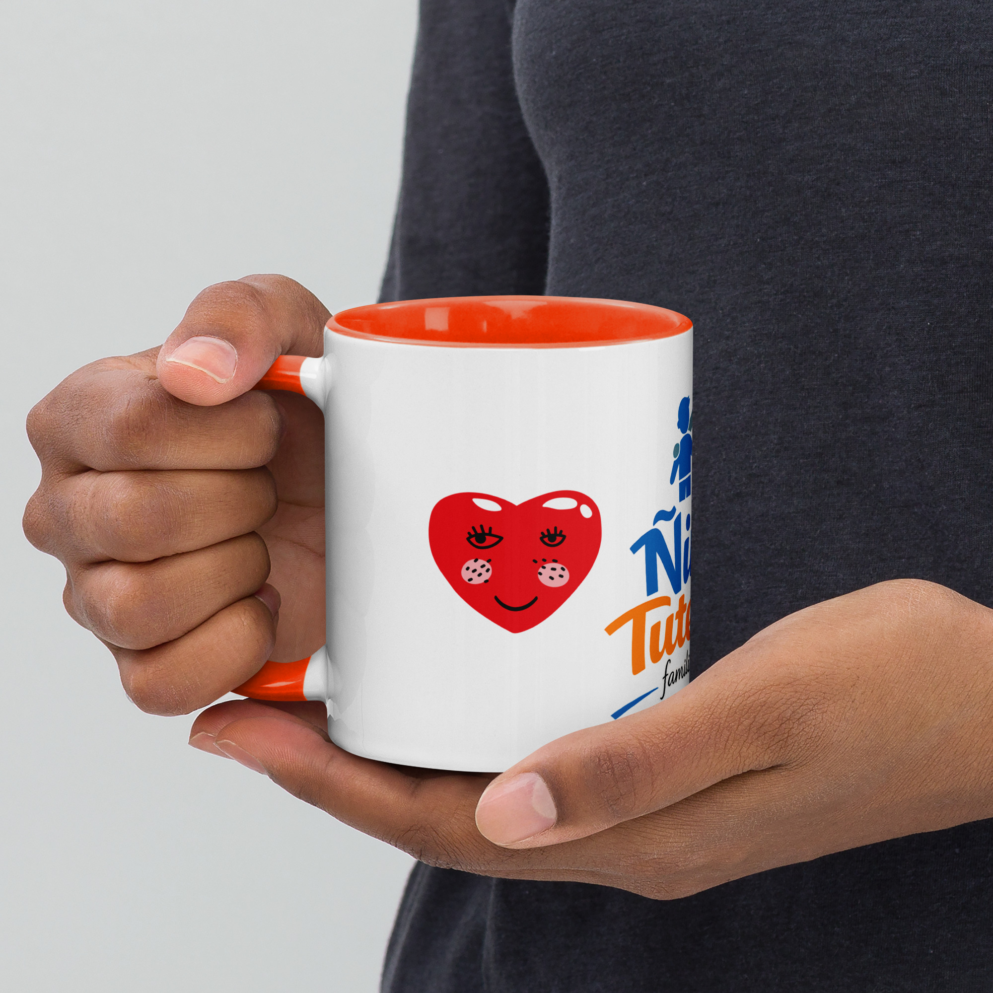 Taza color interior - Imagen 12