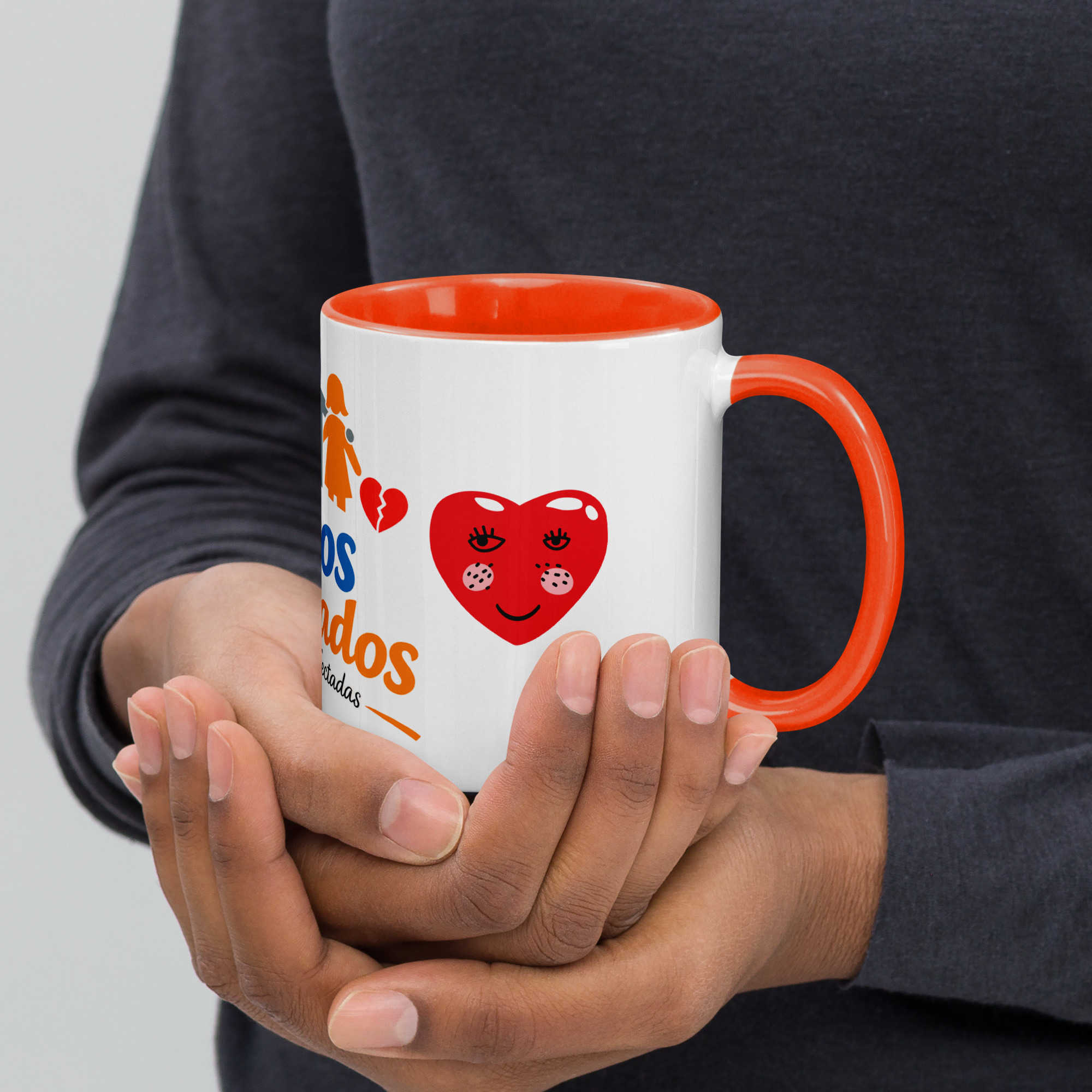 Taza color interior - Imagen 11