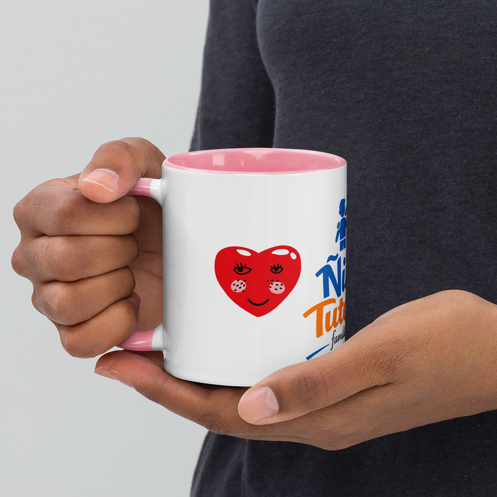 Taza color interior - Imagen 16