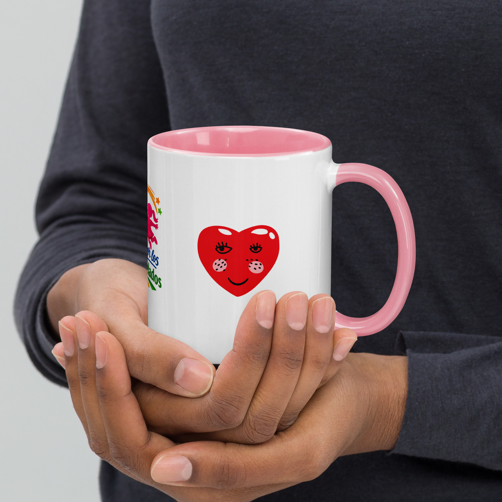 Taza color interior - Imagen 5