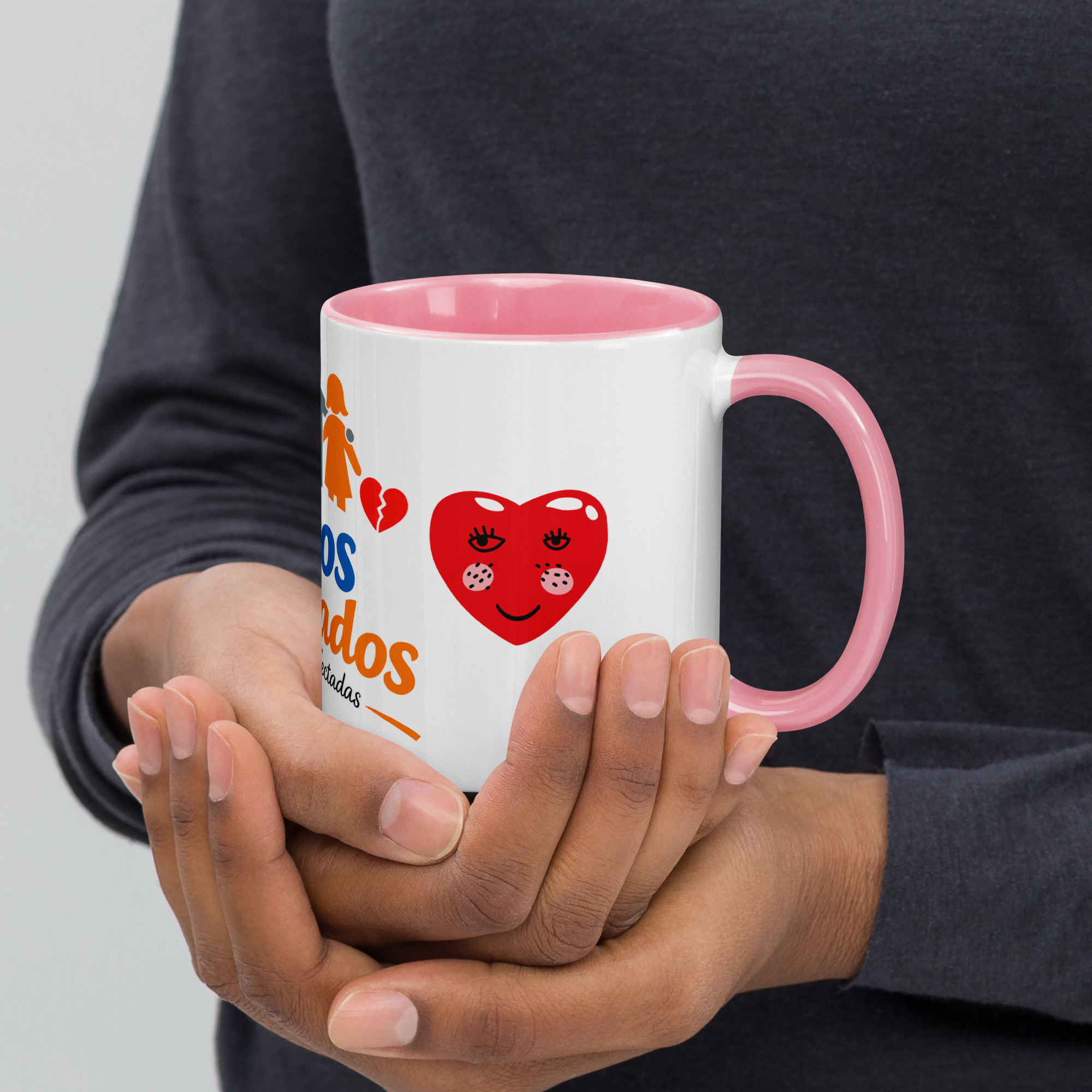 Taza color interior - Imagen 15