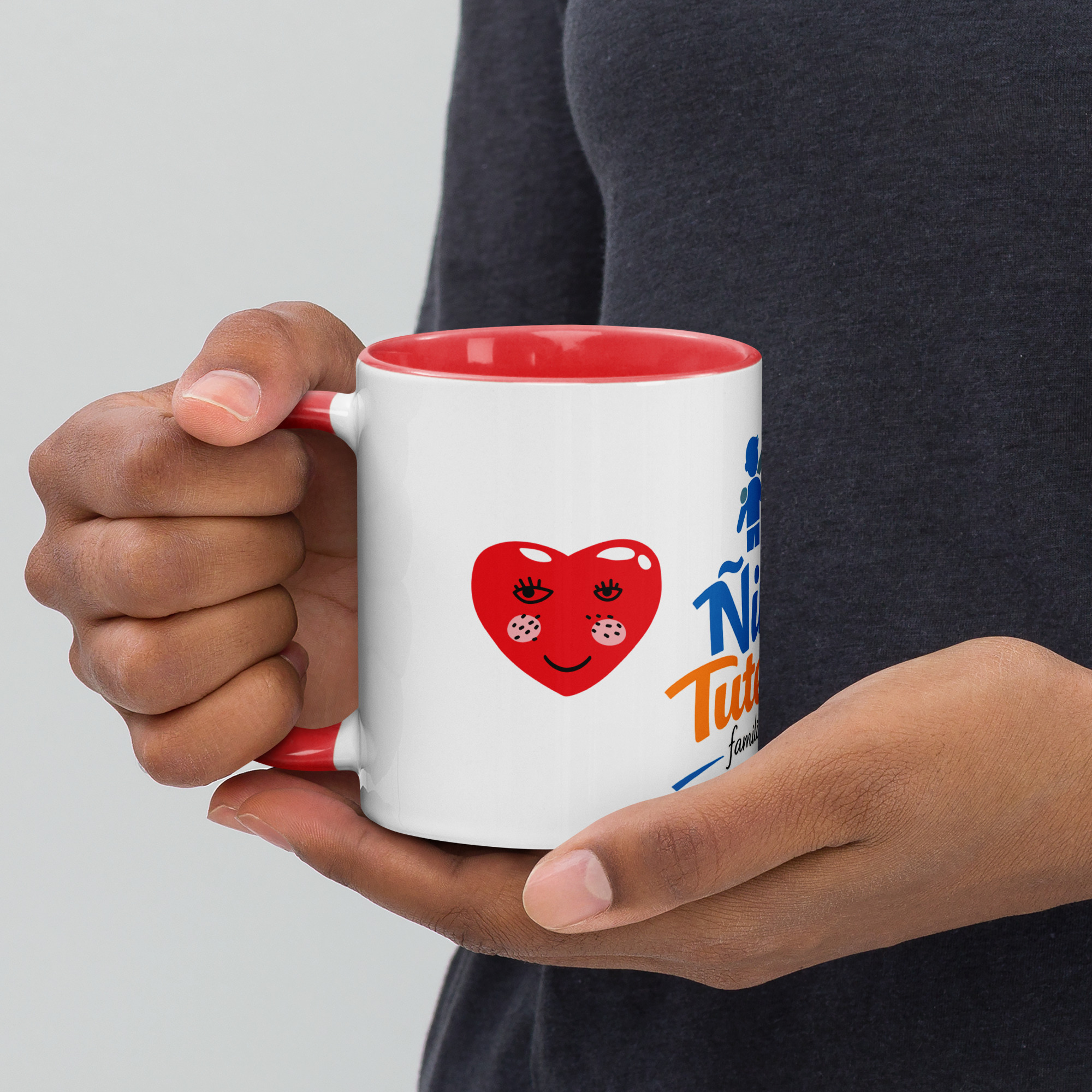 Taza color interior - Imagen 10