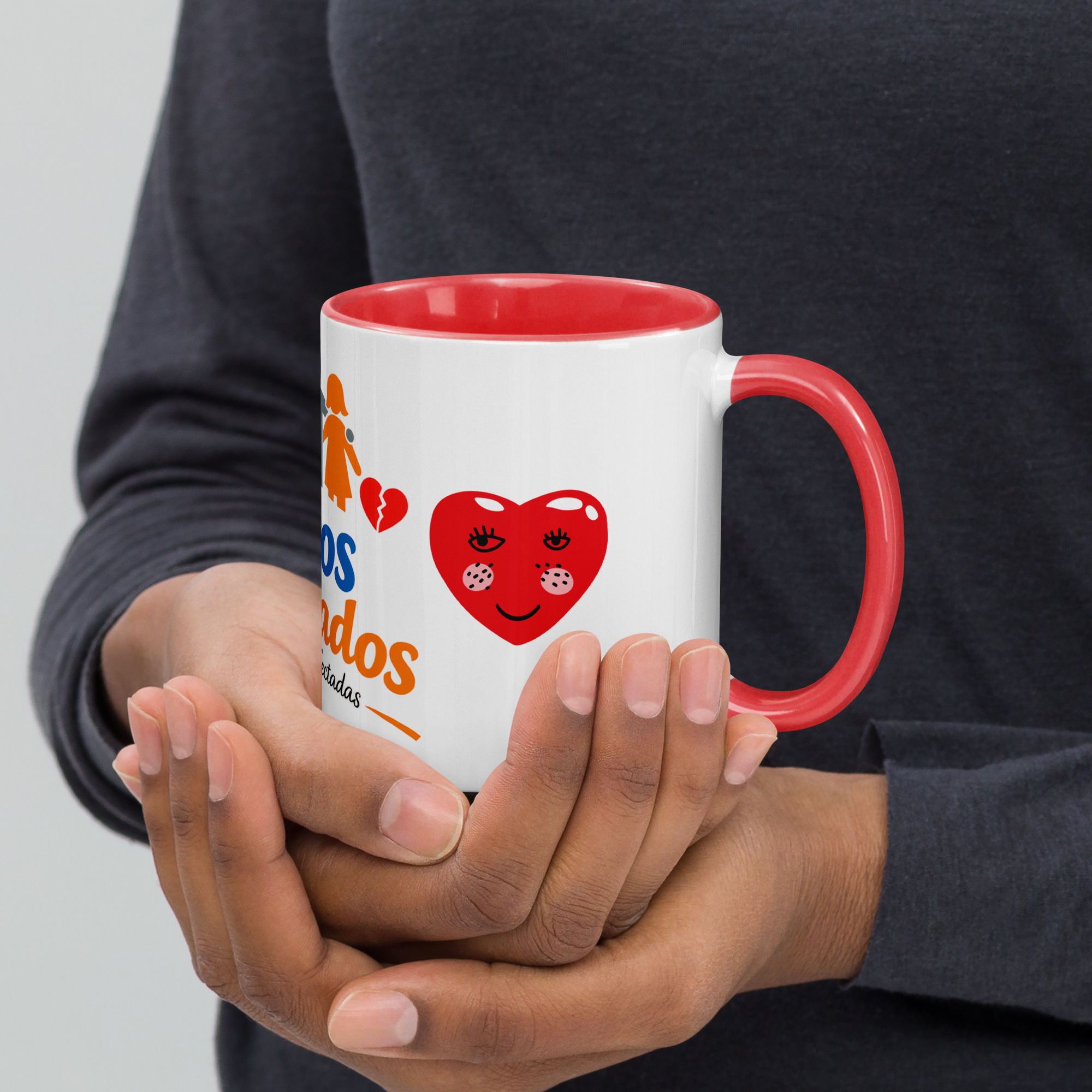 Taza color interior - Imagen 7