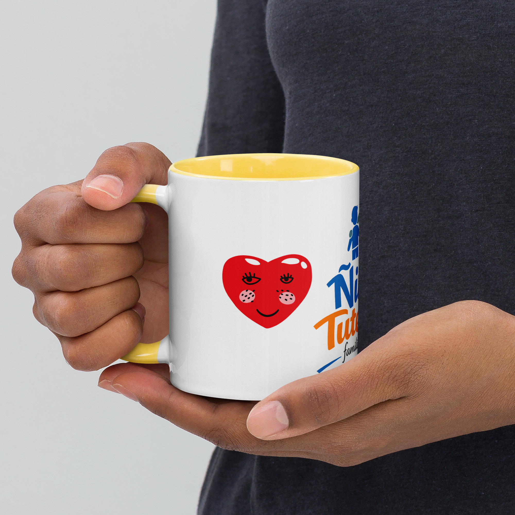 Taza color interior - Imagen 18