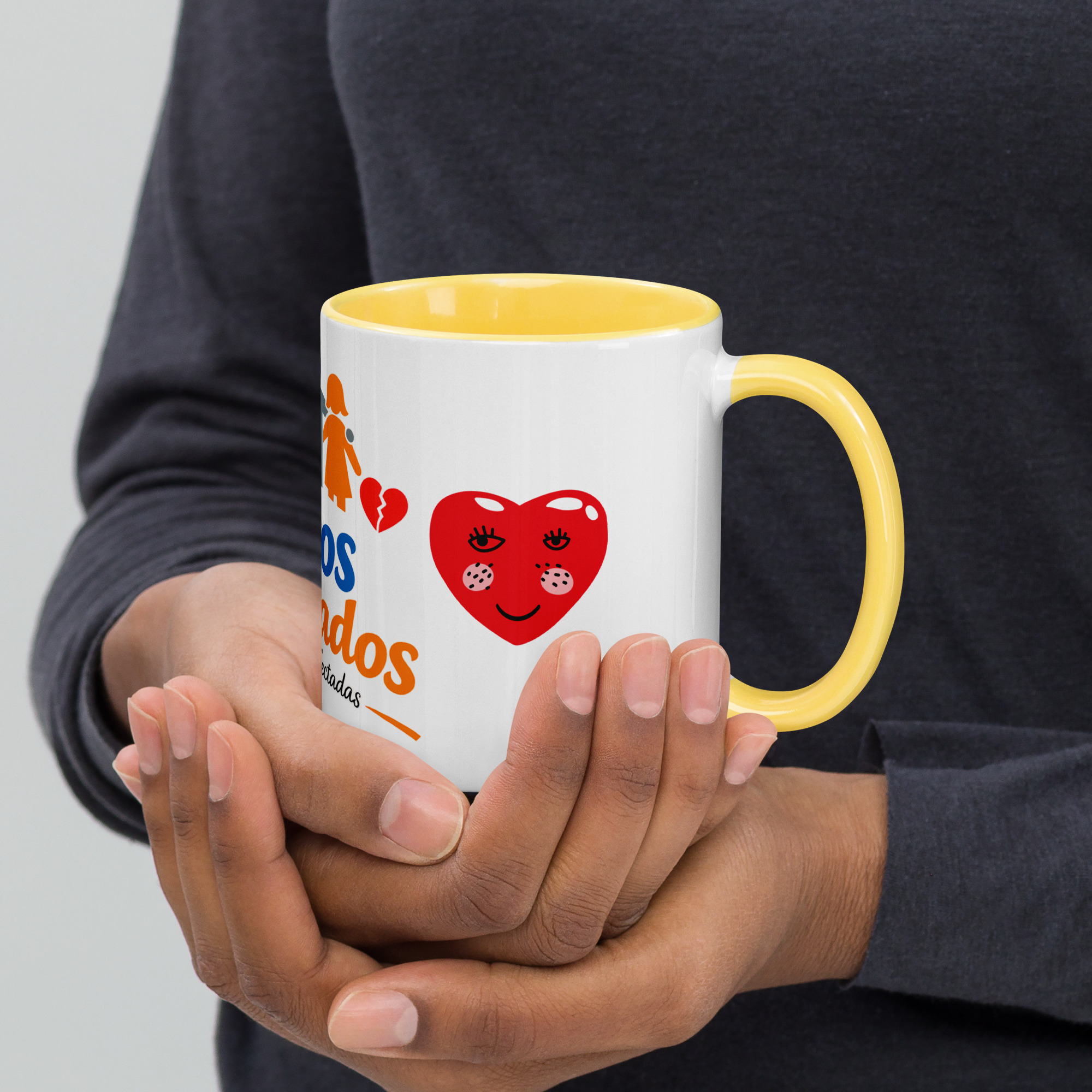 Taza color interior - Imagen 17