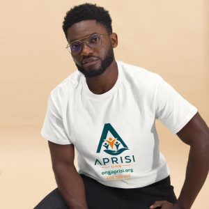 Camiseta clásica unisex