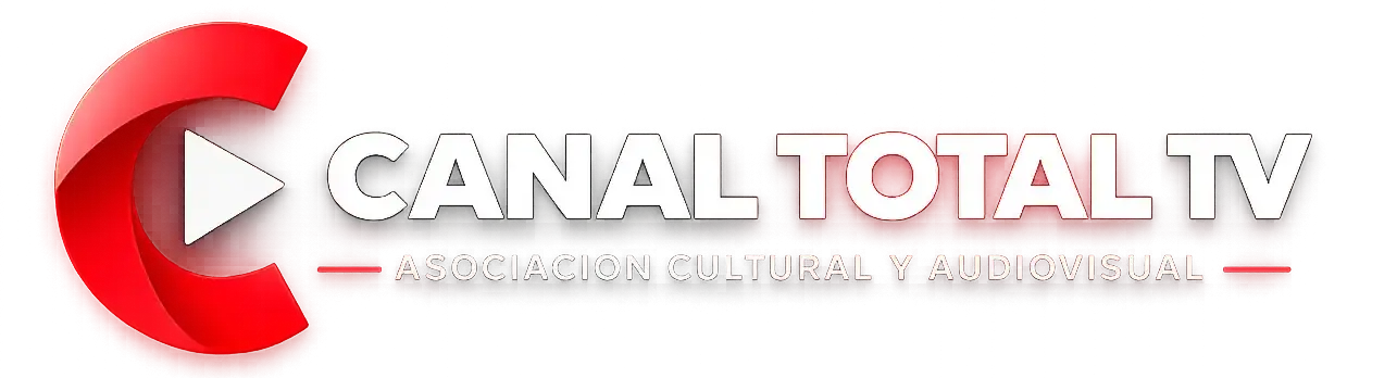 Asociación Cultural y Audiovisual Canal Total TV
