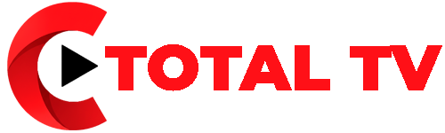 Canal Total TV Logo