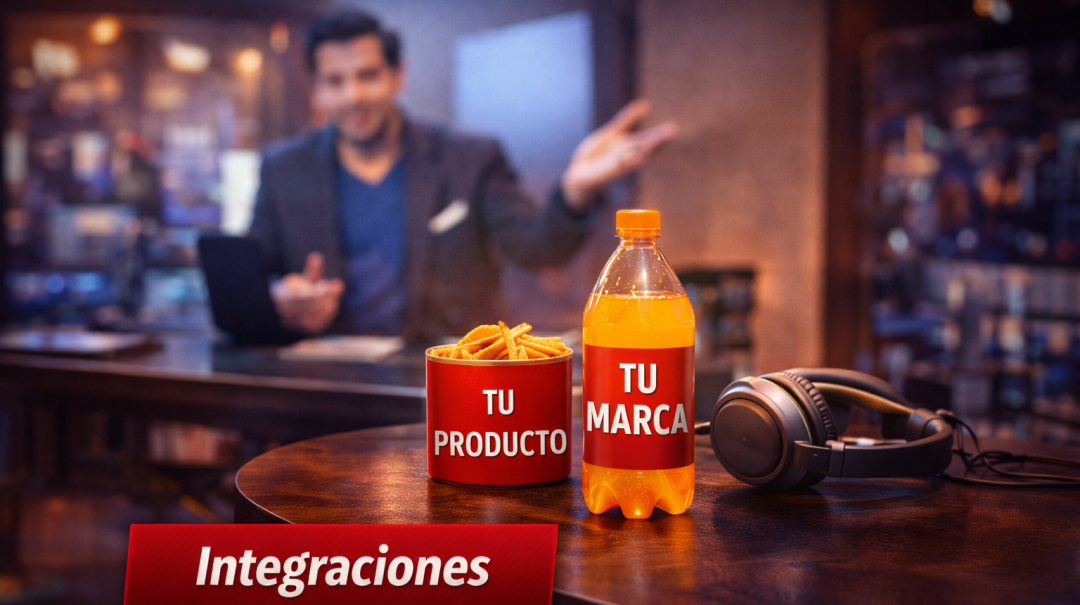 integraciones