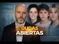 Caso Alcàsser: las dudas que siguen abiertas | Intriga Criminal