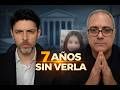 Dice que lleva 7 años sin ver a su hija | Punto de Vista